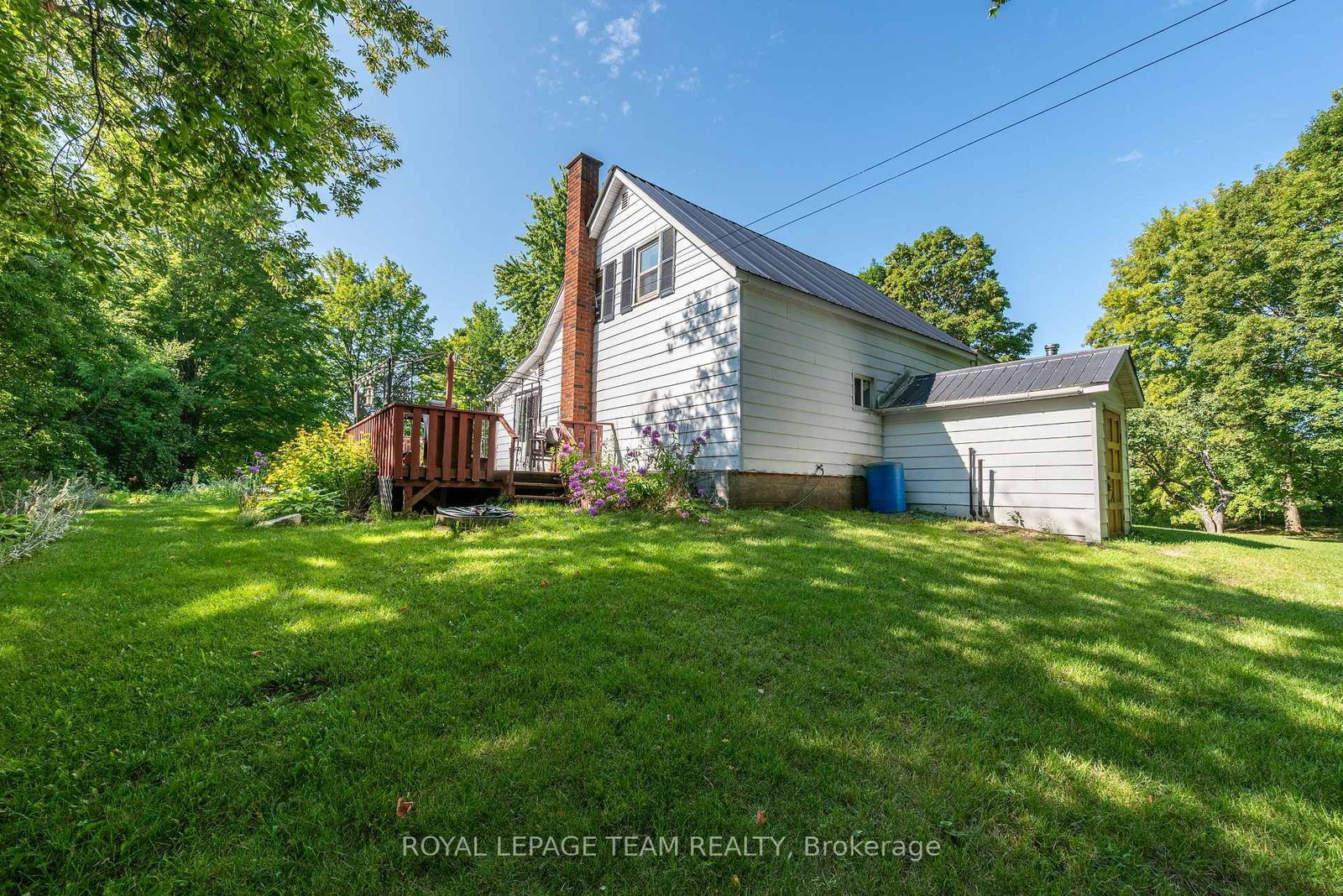 1448 Perrault Road • Eganville, ON photo 5