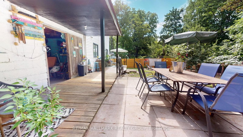 4 Franklin Street S S