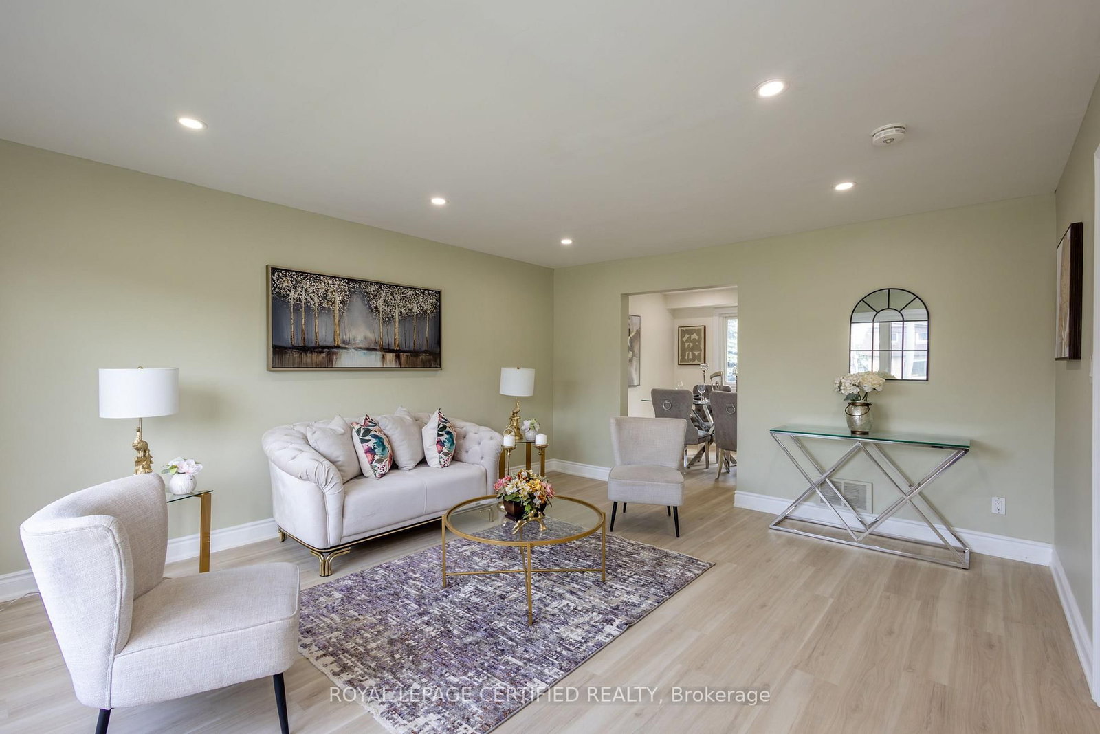 111 Limeridge Road W • Hamilton, ON photo 1