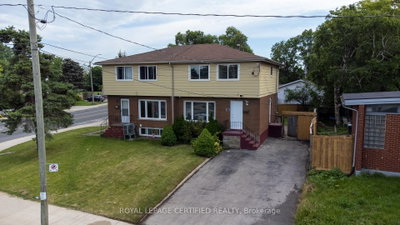 111 Limeridge Road W • Hamilton, ON photo 3