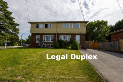 111 Limeridge Road W • Hamilton, ON photo 4