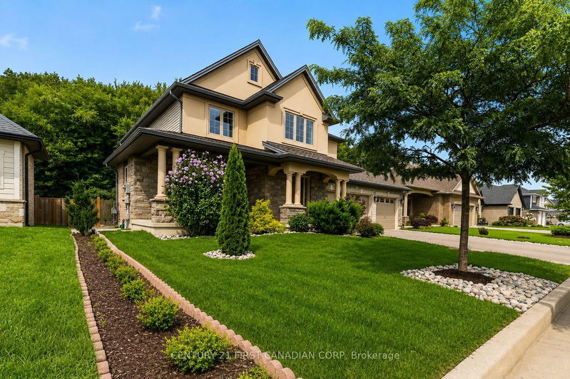 10 Birchall Lane