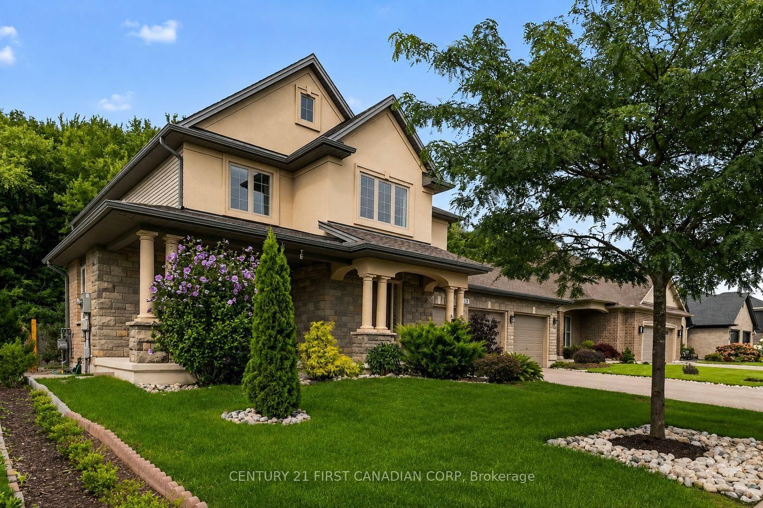 10 Birchall Lane • St. Thomas, ON photo 4