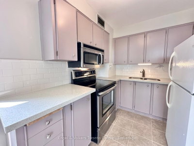 15 Towering Heights Boulevard • #502 • St. Catharines, ON photo 4