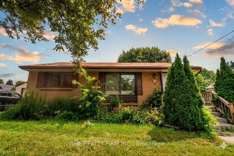 348 Winnipeg Boulevard