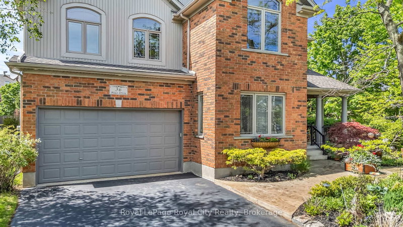 36 Blair Drive