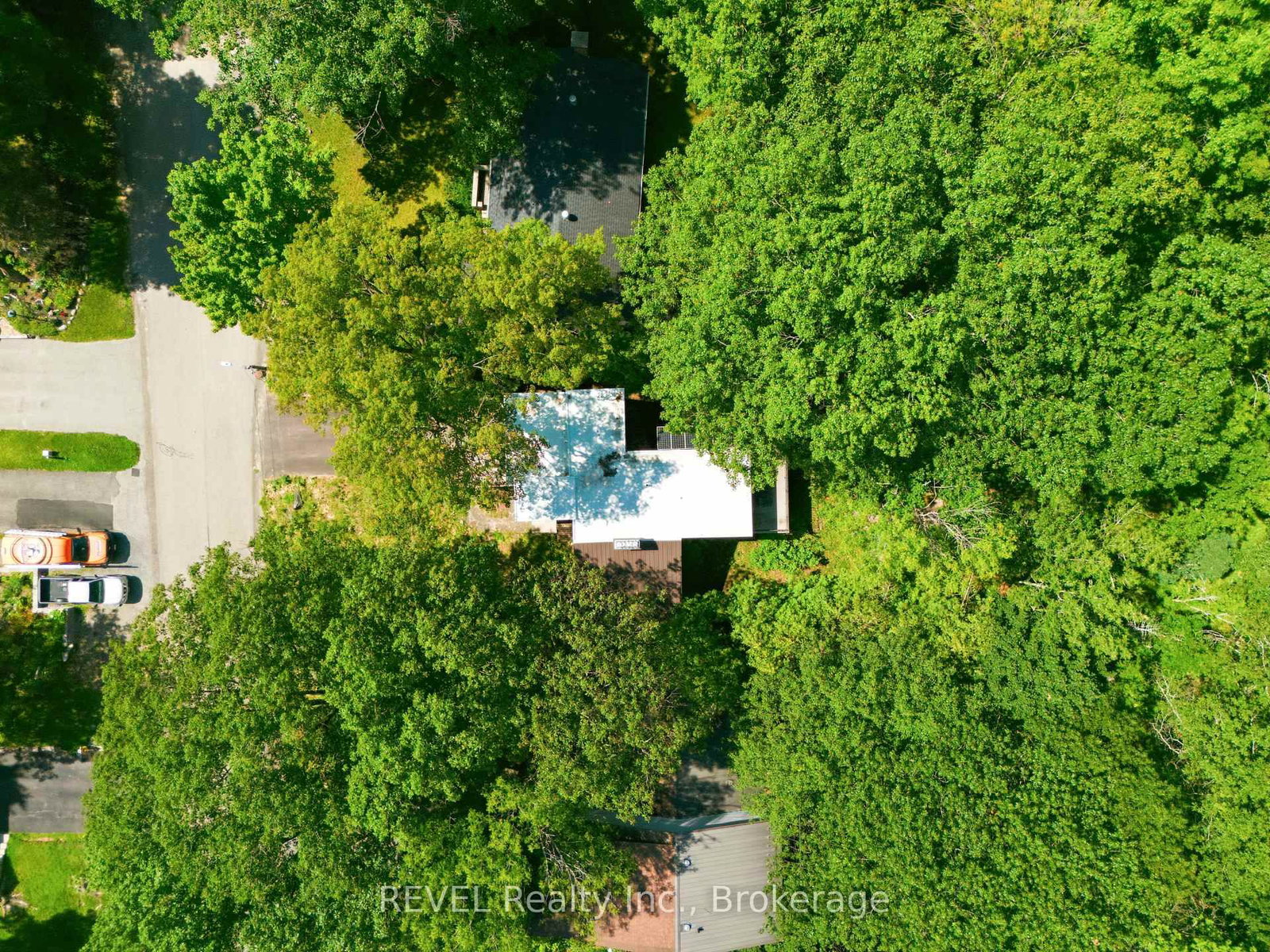 370 Segwun Boulevard • Gravenhurst, ON photo 38