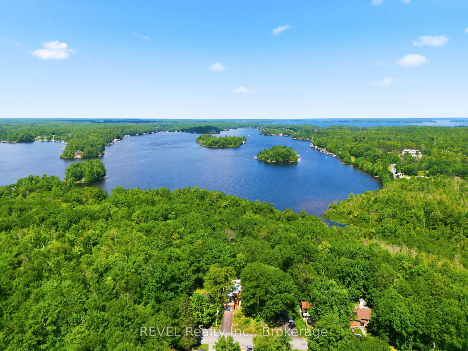 370 Segwun Boulevard • Gravenhurst, ON photo 39
