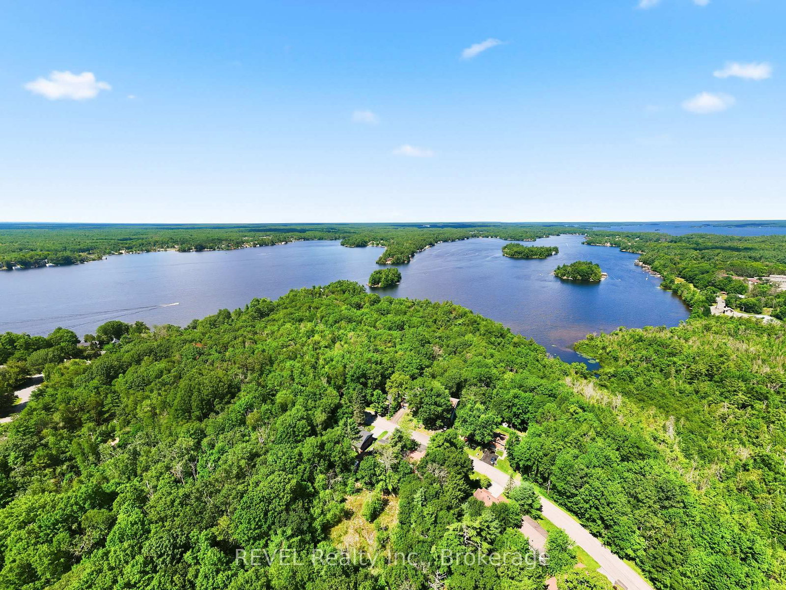 370 Segwun Boulevard • Gravenhurst, ON photo 40