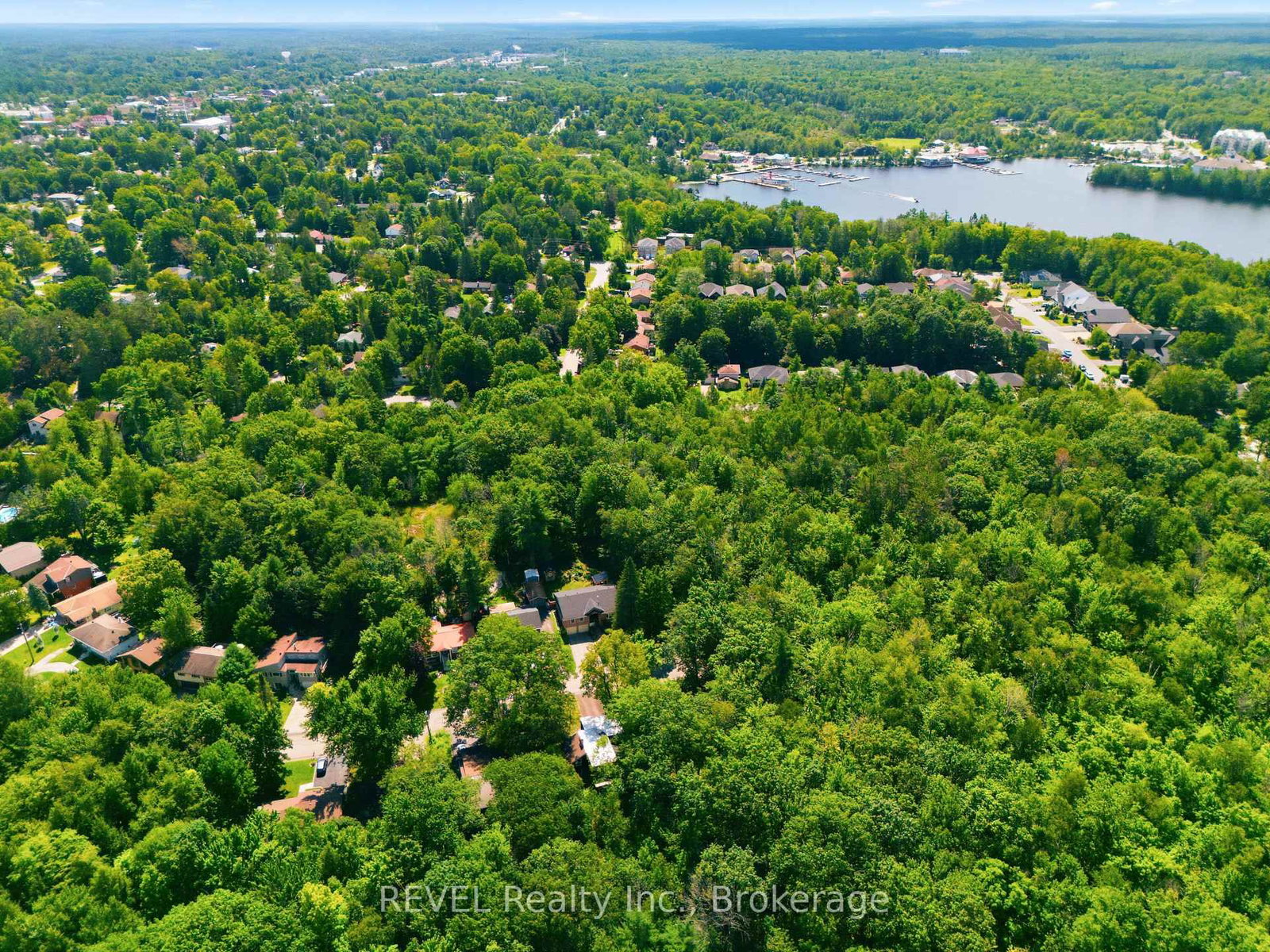 370 Segwun Boulevard • Gravenhurst, ON photo 41