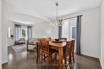 321 Goldridge Drive • Kanata, ON photo 9