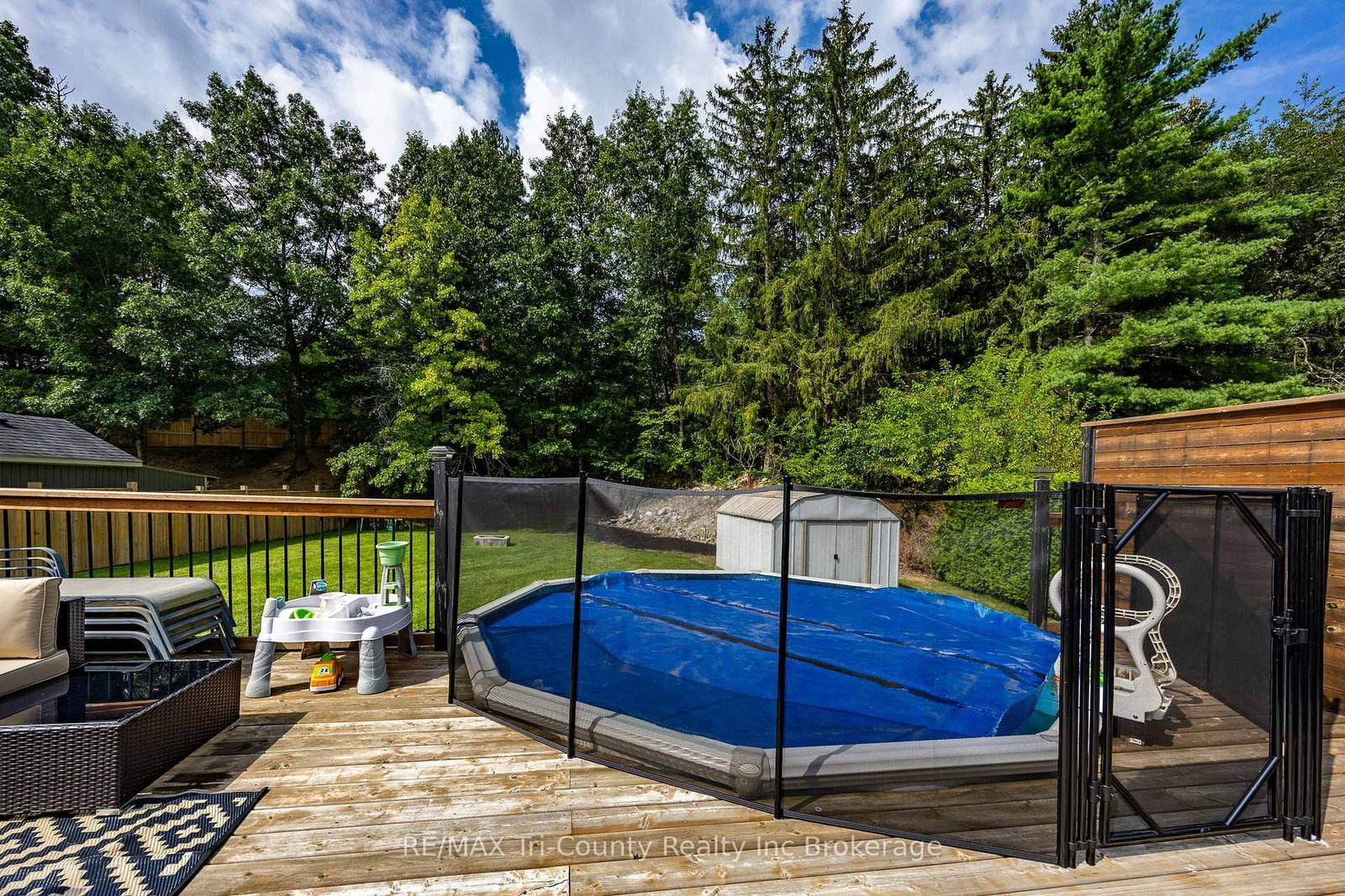 1729 Charlotteville West Quarter Line • Norfolk, ON photo 12