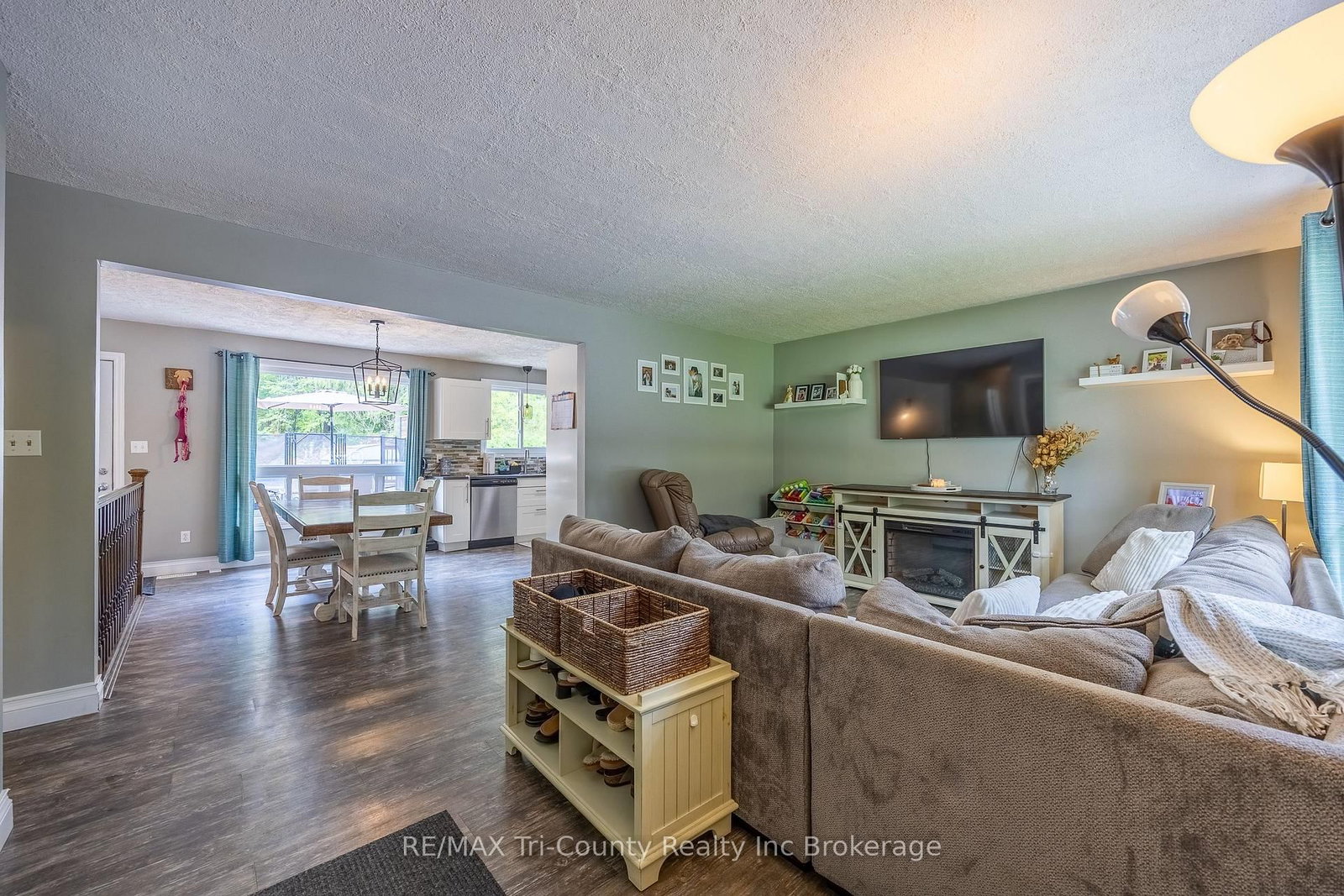 1729 Charlotteville West Quarter Line • Norfolk, ON photo 16