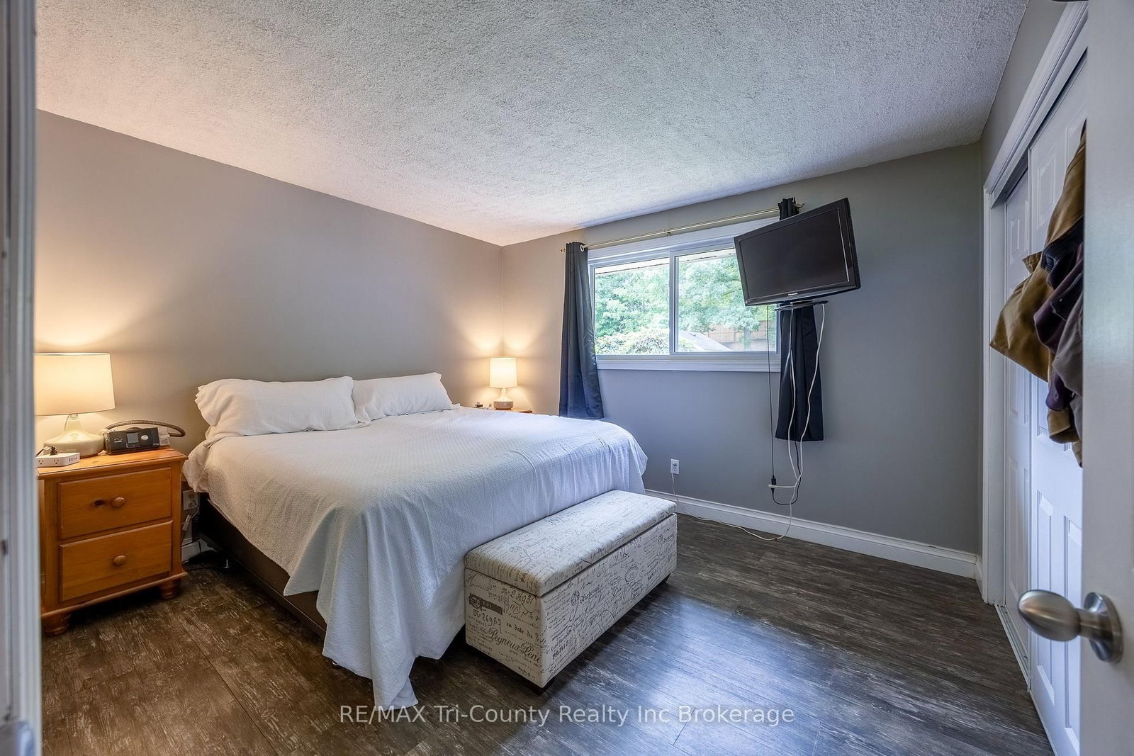 1729 Charlotteville West Quarter Line • Norfolk, ON photo 24