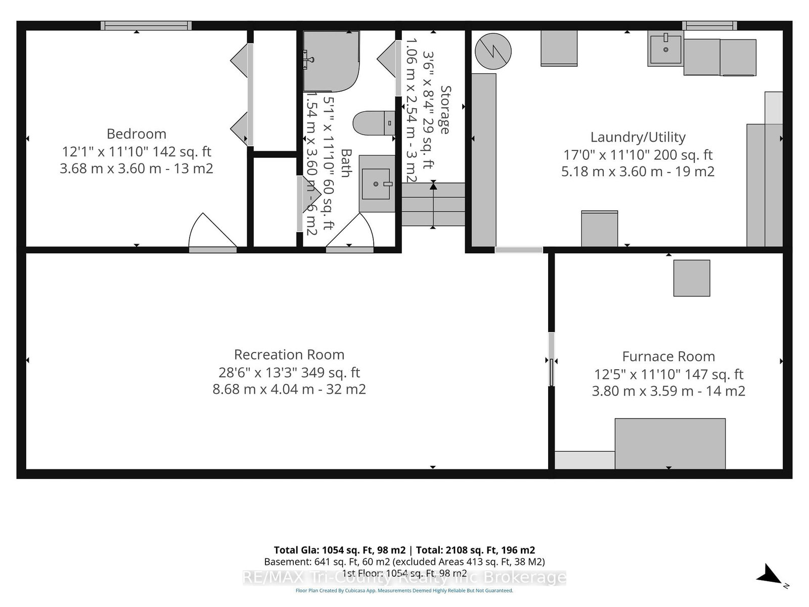 1729 Charlotteville West Quarter Line • Norfolk, ON photo 36