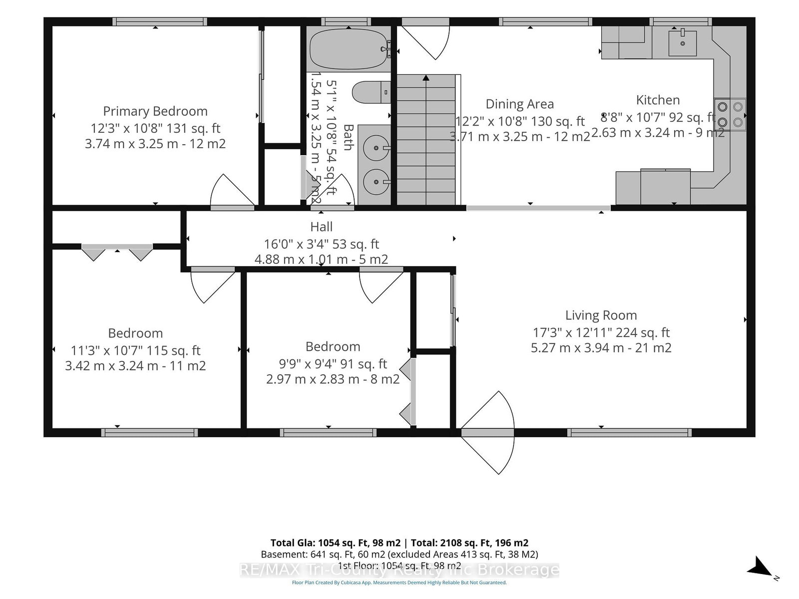 1729 Charlotteville West Quarter Line • Norfolk, ON photo 37