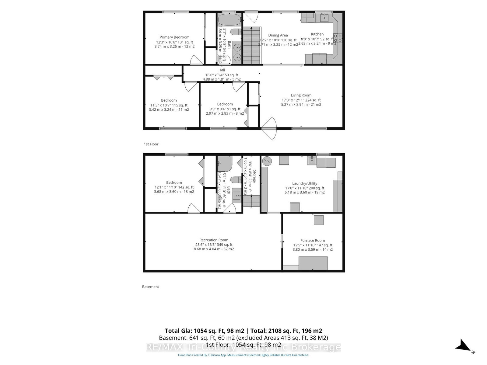 1729 Charlotteville West Quarter Line • Norfolk, ON photo 38