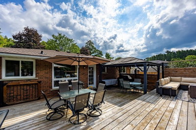 1729 Charlotteville West Quarter Line • Norfolk, ON photo 8