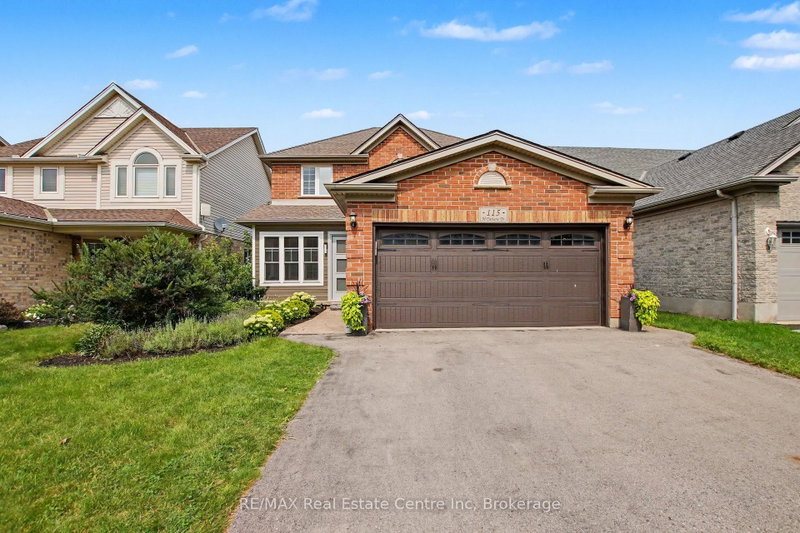 115 Mcfarlane Drive