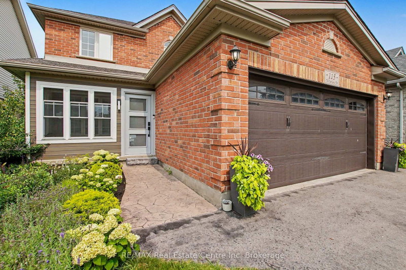 115 Mcfarlane Drive