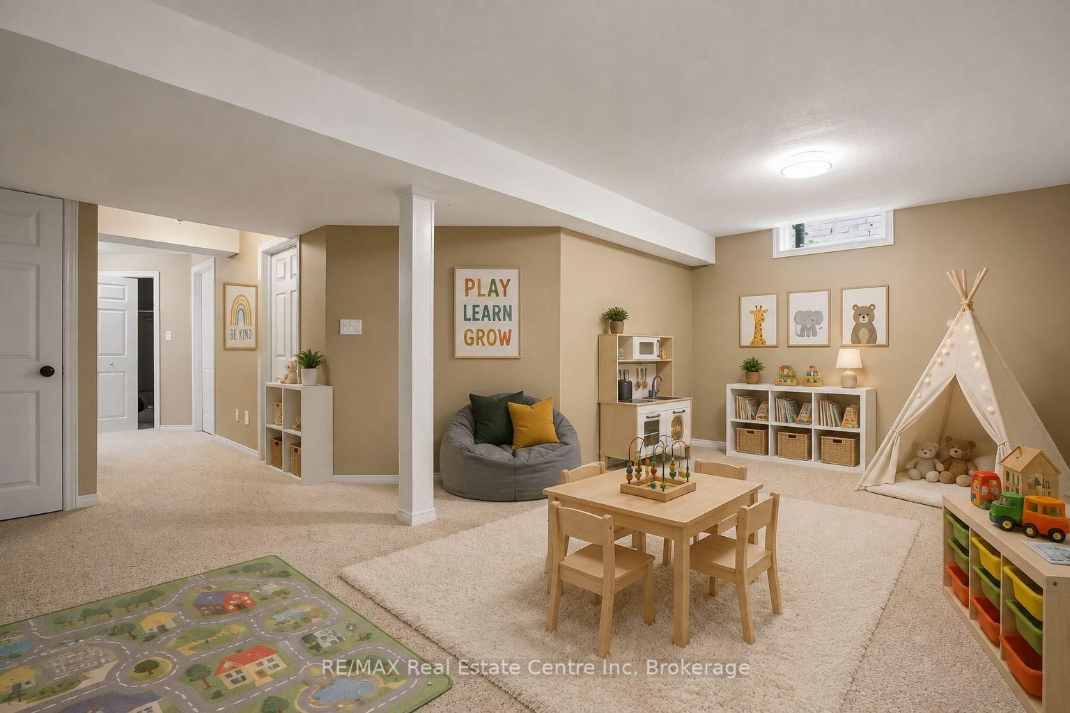 115 Mcfarlane Drive • Cambridge, ON photo 34