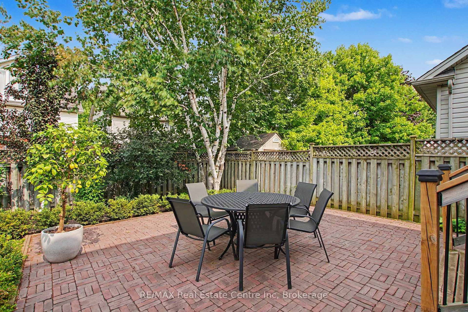 115 Mcfarlane Drive • Cambridge, ON photo 35