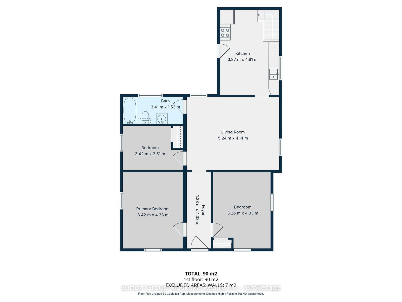 18 Susan Street W • Huntsville, ON photo 21