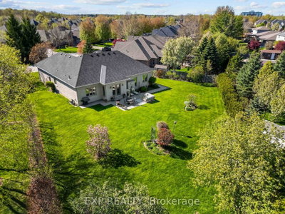 1991 Whippoorwill Place • London North, ON photo 3