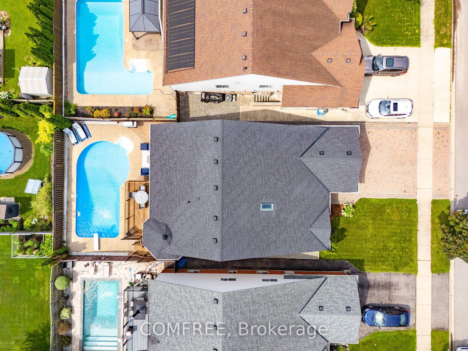 7136 Julie Drive • Niagara Falls, ON photo 33