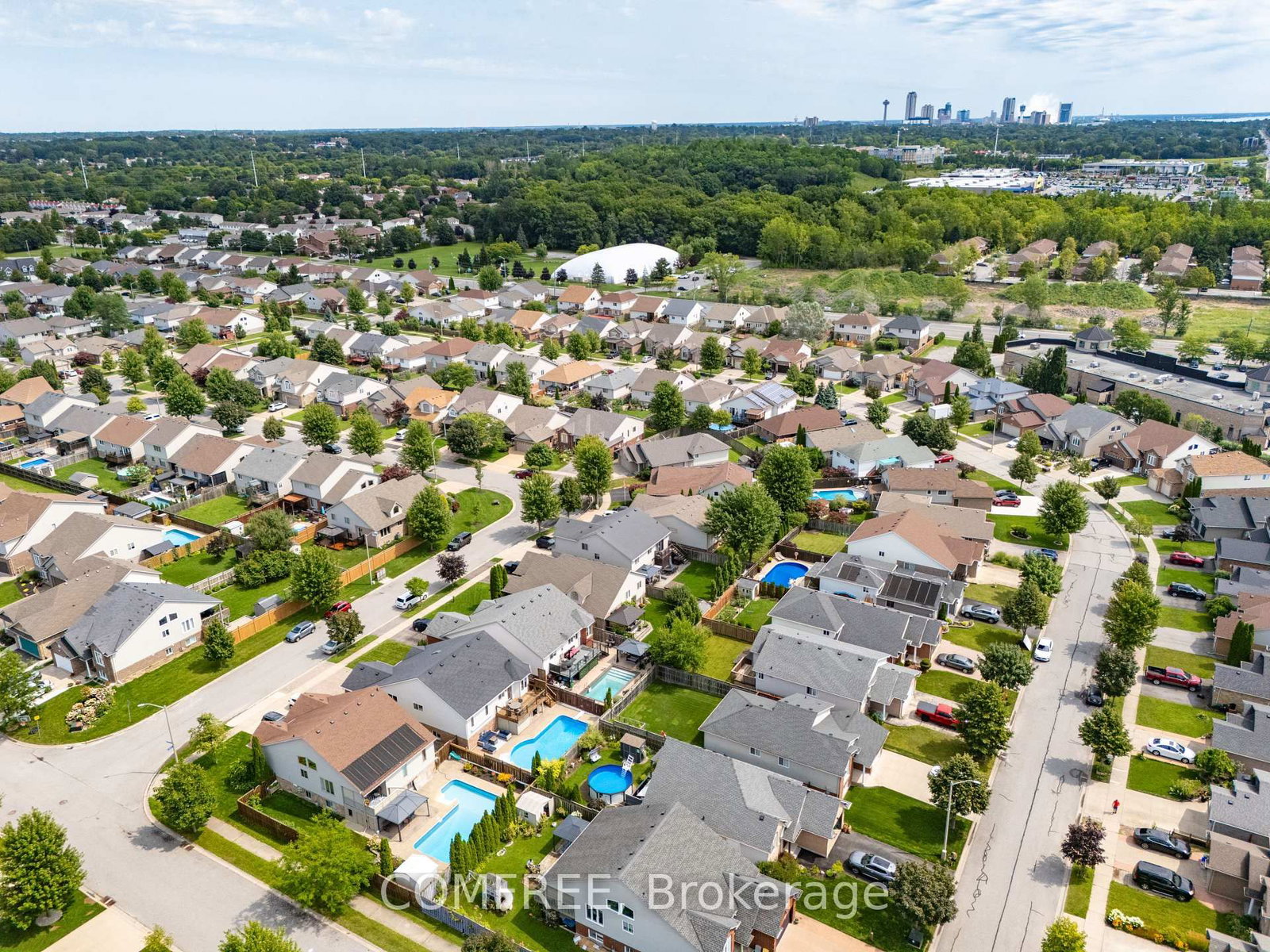 7136 Julie Drive • Niagara Falls, ON photo 34