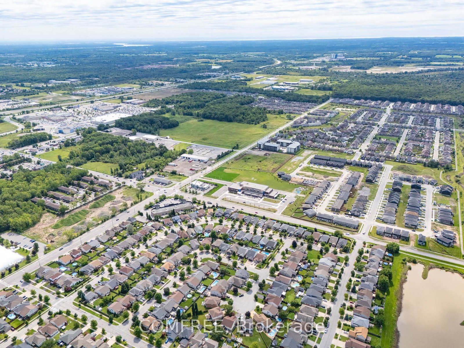 7136 Julie Drive • Niagara Falls, ON photo 38