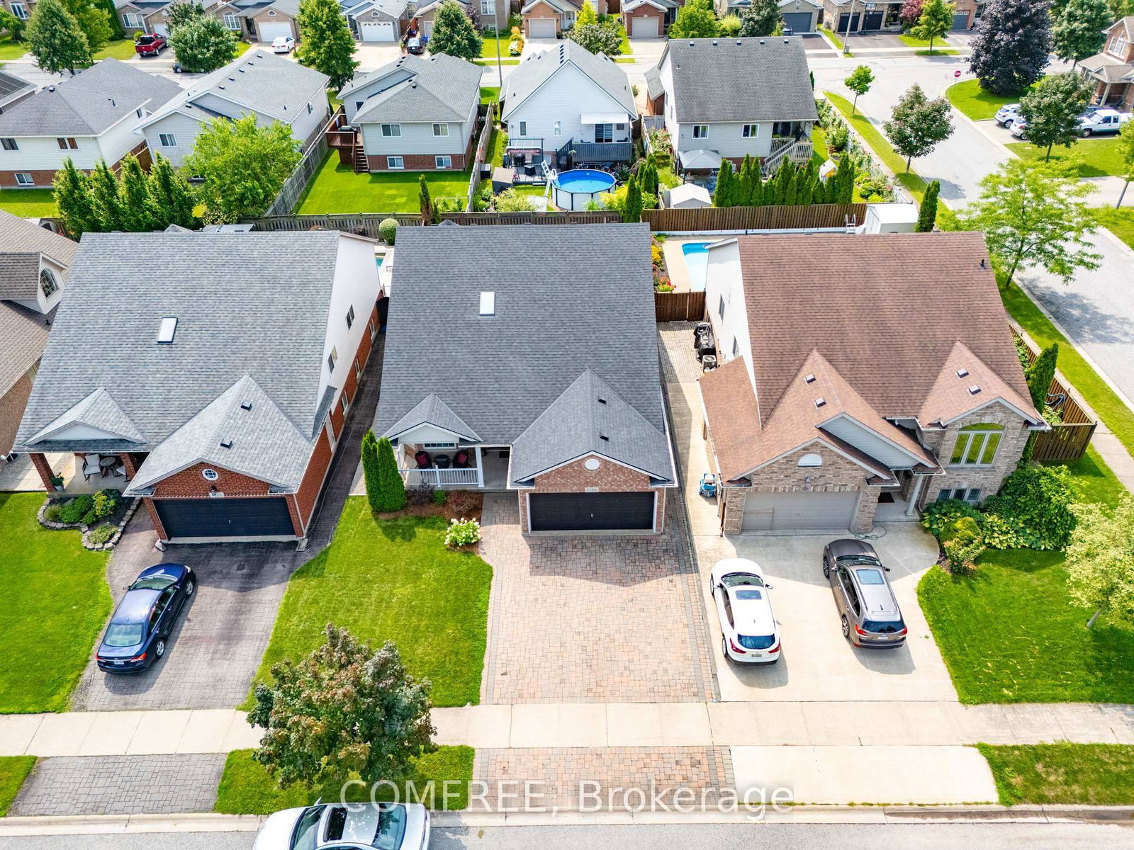 7136 Julie Drive • Niagara Falls, ON photo 39