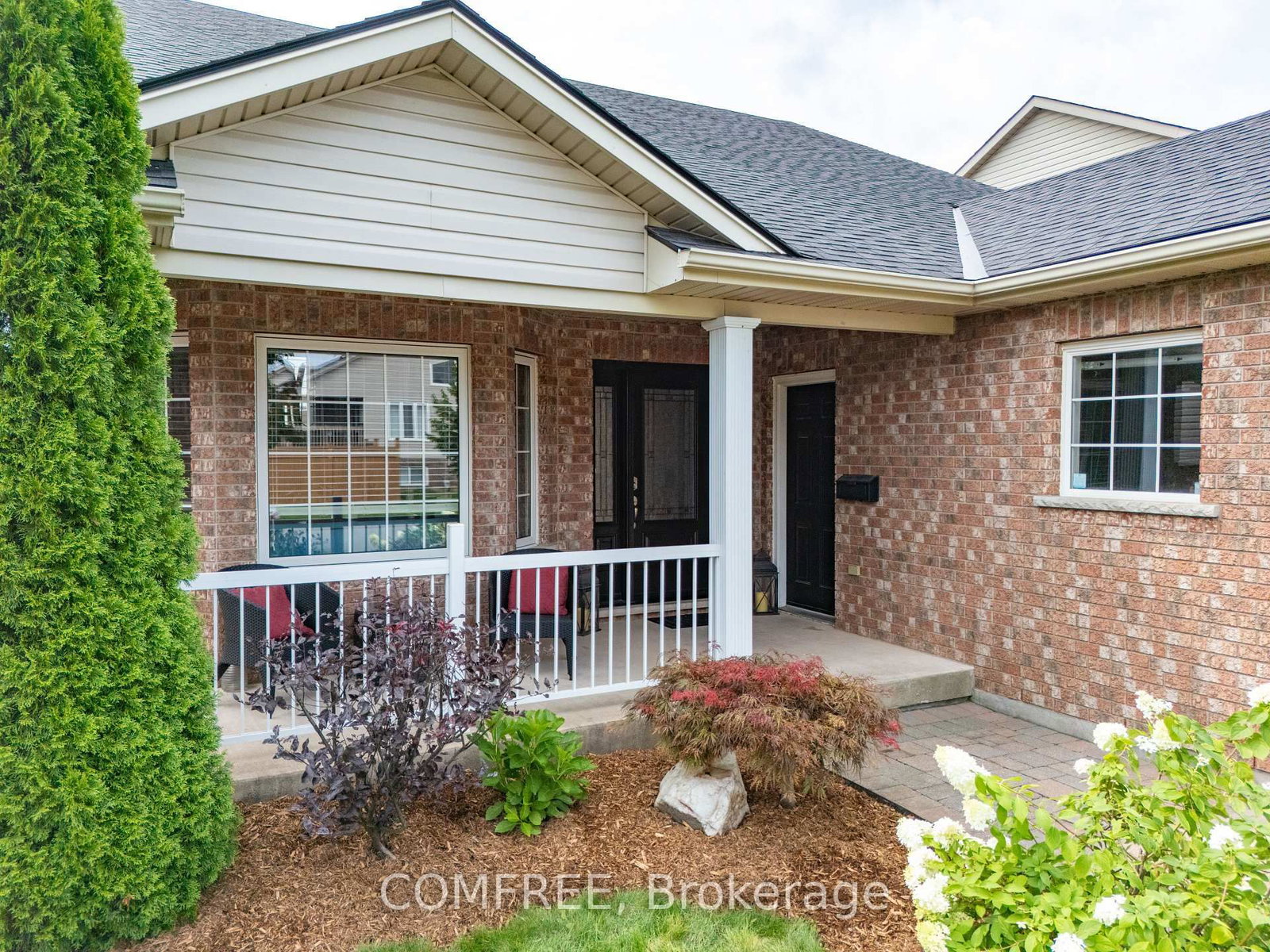 7136 Julie Drive • Niagara Falls, ON photo 40