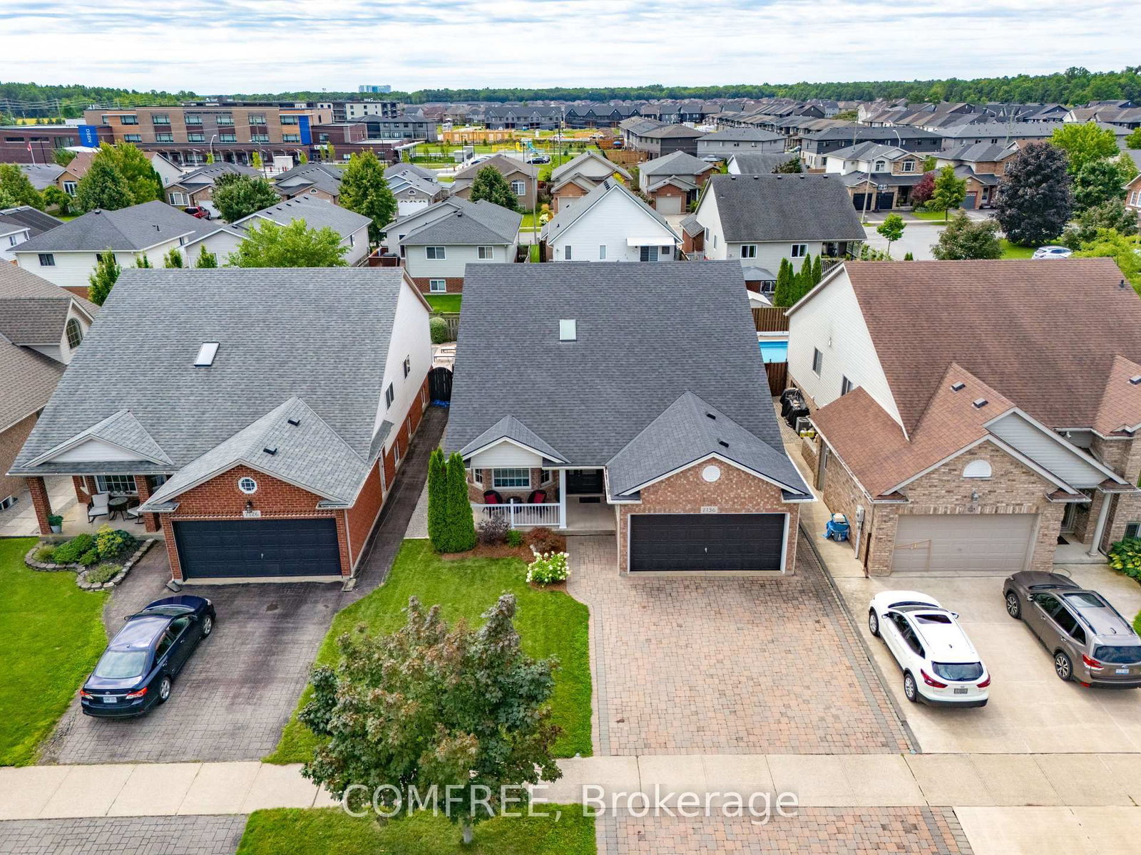 7136 Julie Drive • Niagara Falls, ON photo 44