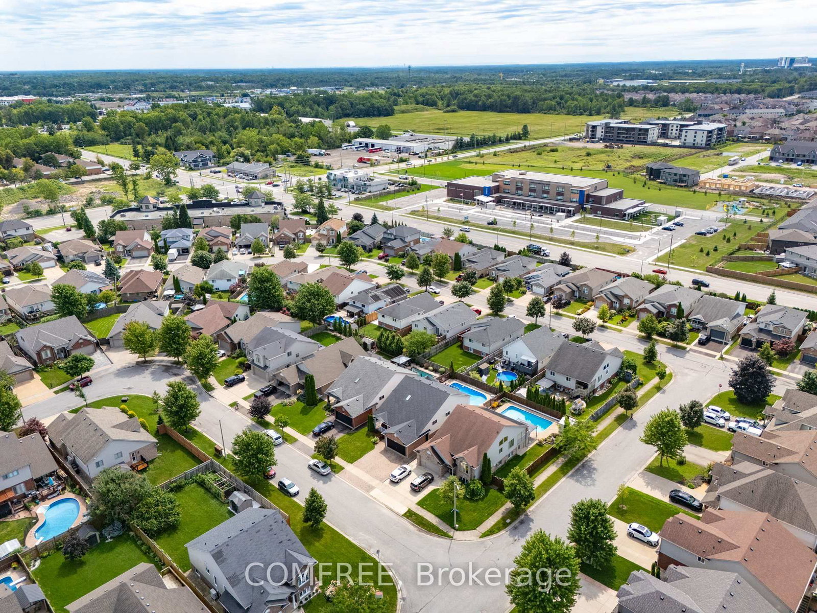 7136 Julie Drive • Niagara Falls, ON photo 45