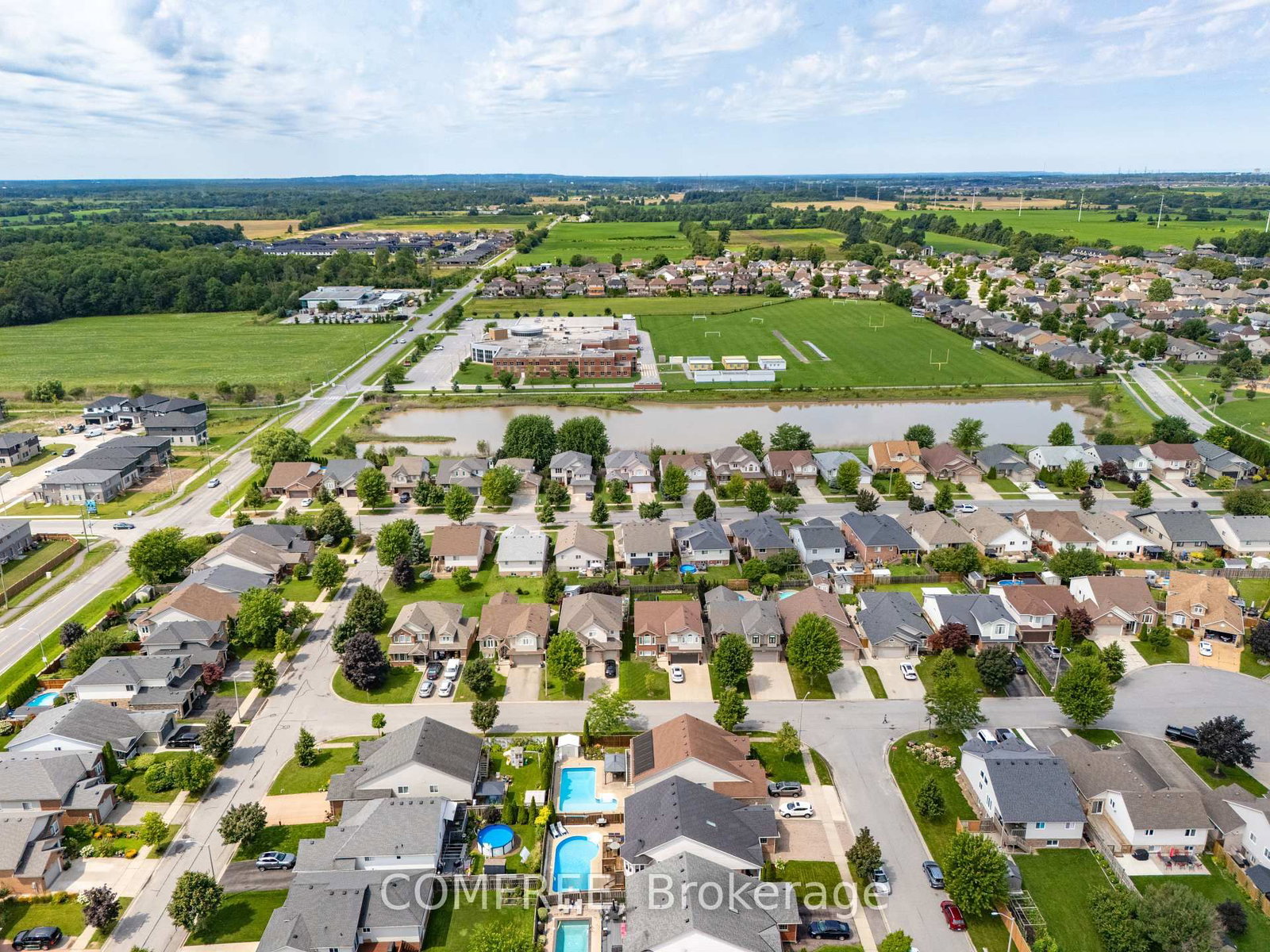 7136 Julie Drive • Niagara Falls, ON photo 46