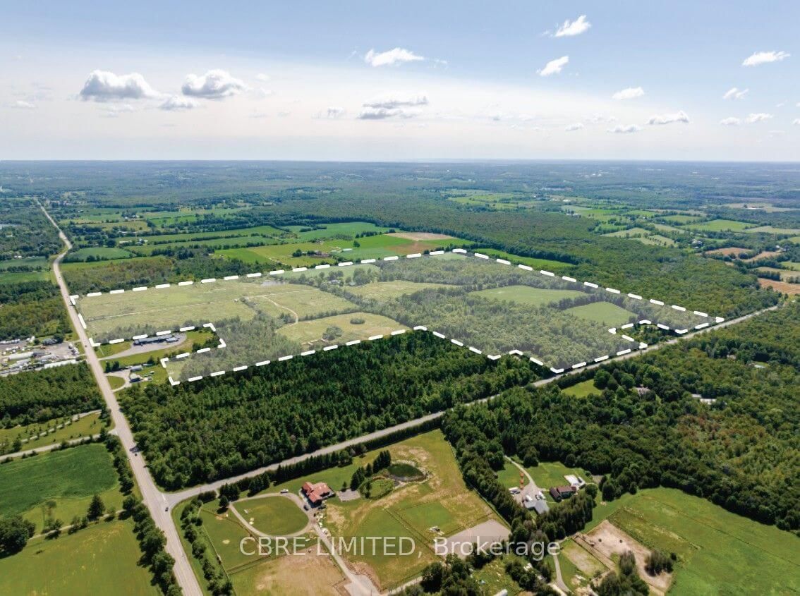 Farm for sale at 1802 Regional Road 97, Hamilton, Ontario, N1R 5S7 - Rural Flamborough - MLS: X13682932