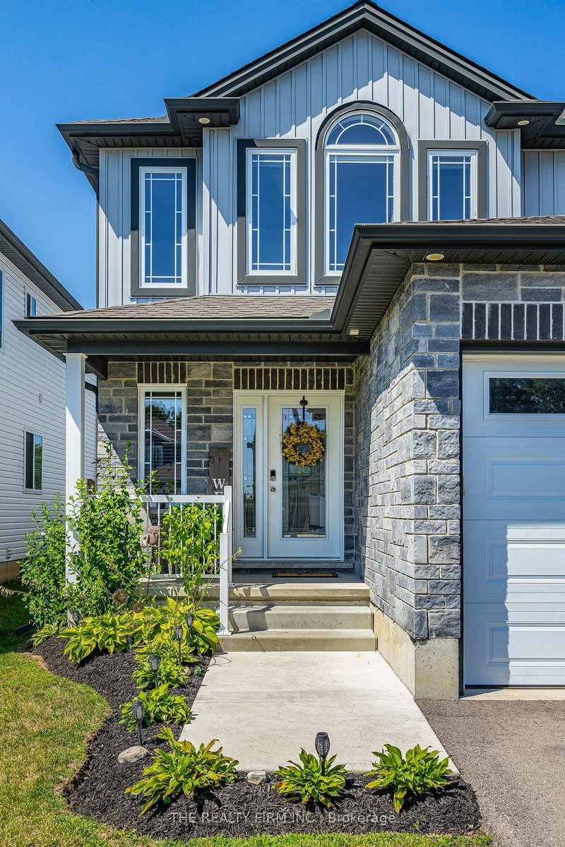 20 Sandy Court