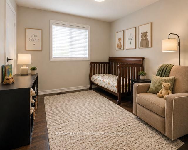 7 Kingspoint Circle • Hamilton, ON photo 12