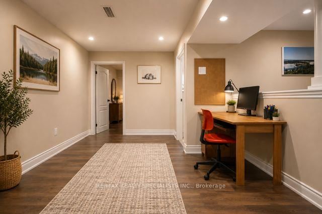 7 Kingspoint Circle • Hamilton, ON photo 17