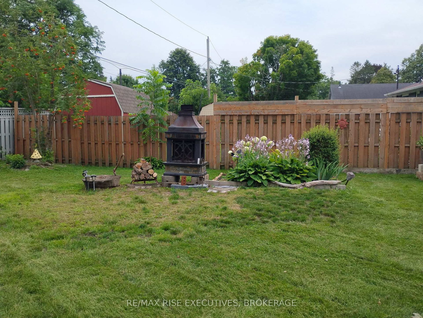 165 Elizabeth Drive • Gananoque, ON photo 37