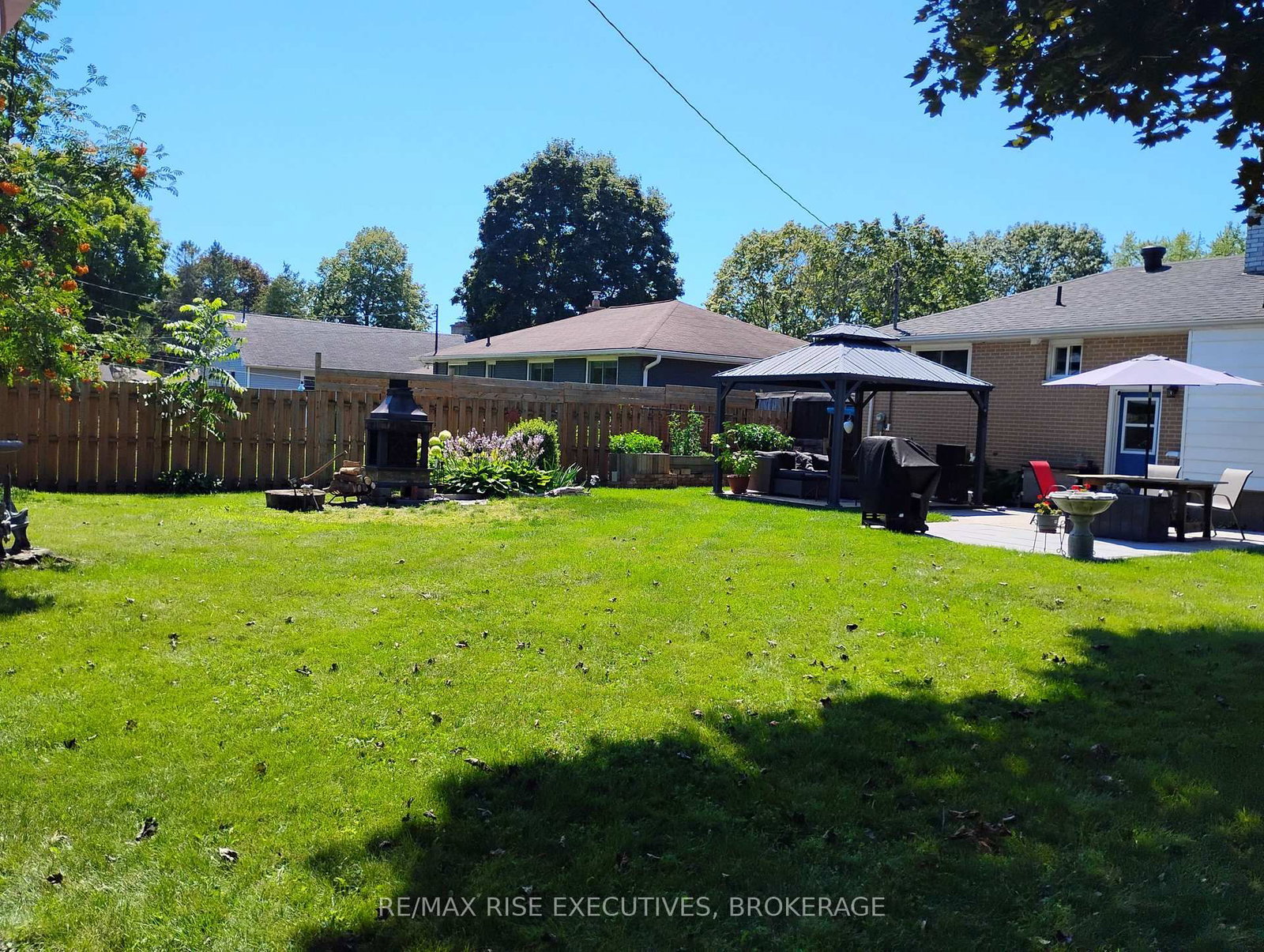 165 Elizabeth Drive • Gananoque, ON photo 39