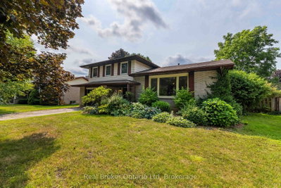 481 4th 'A' Street W • Owen Sound, ON photo 2