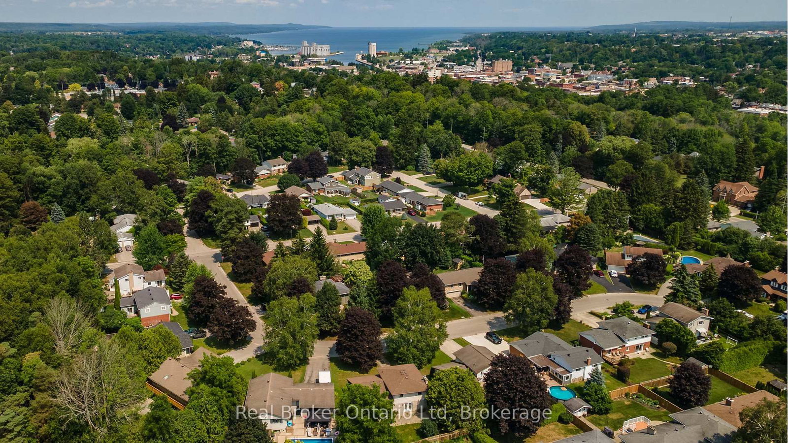 481 4th 'A' Street W • Owen Sound, ON photo 37