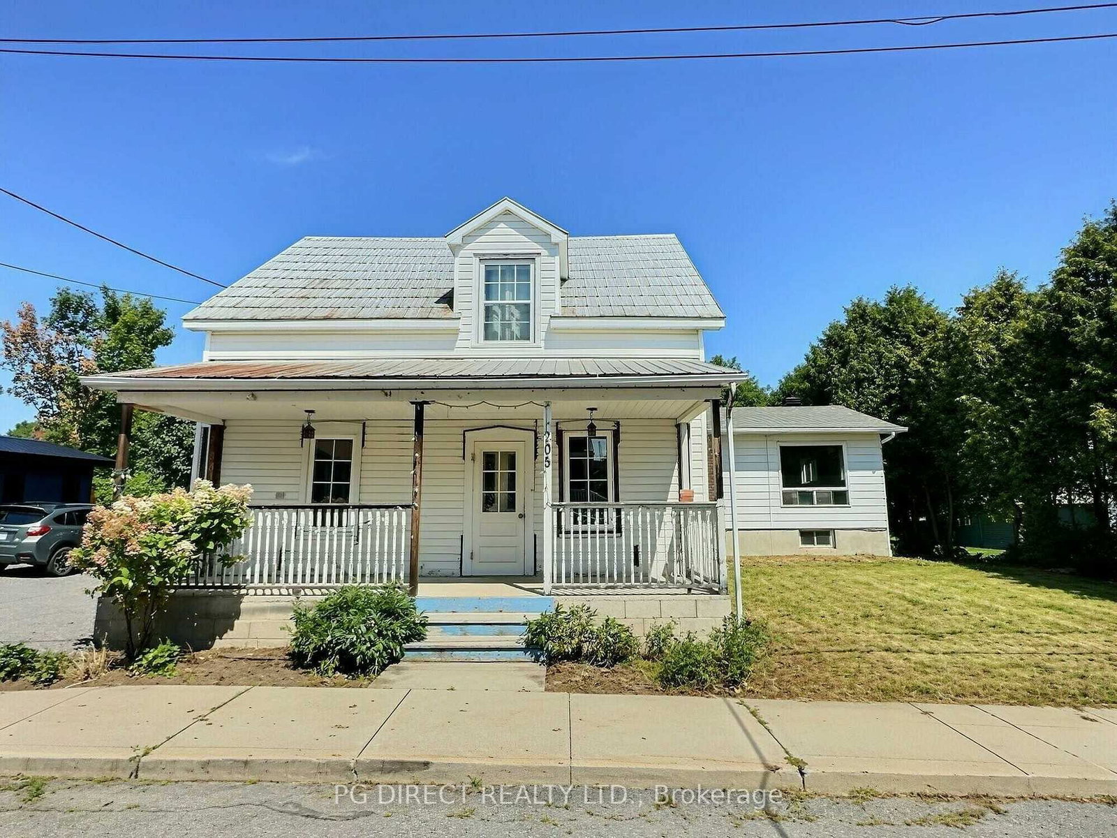 205 Drummond Street E • Merrickville-Wolford, ON photo 1