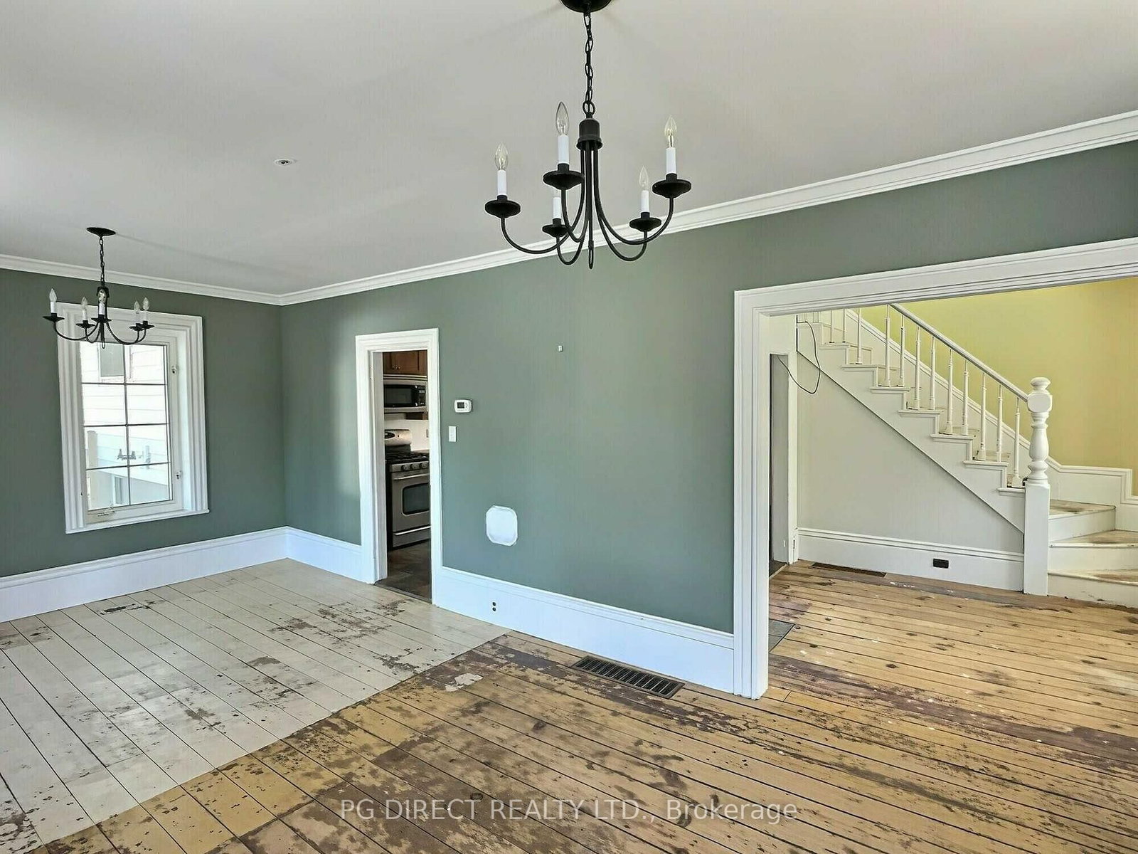 205 Drummond Street E • Merrickville-Wolford, ON photo 10
