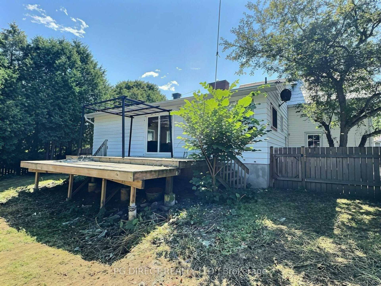 205 Drummond Street E • Merrickville-Wolford, ON photo 19