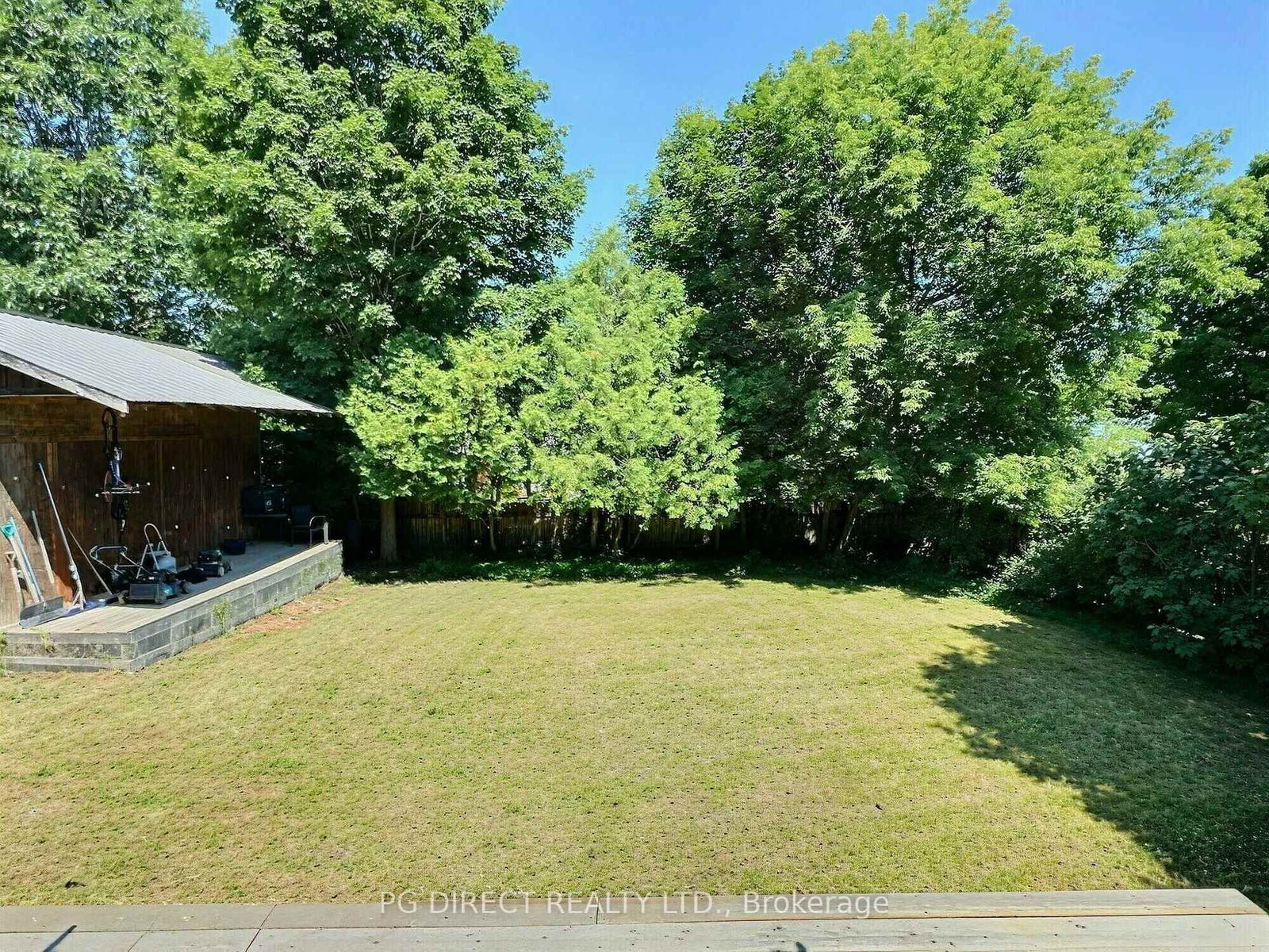 205 Drummond Street E • Merrickville-Wolford, ON photo 4
