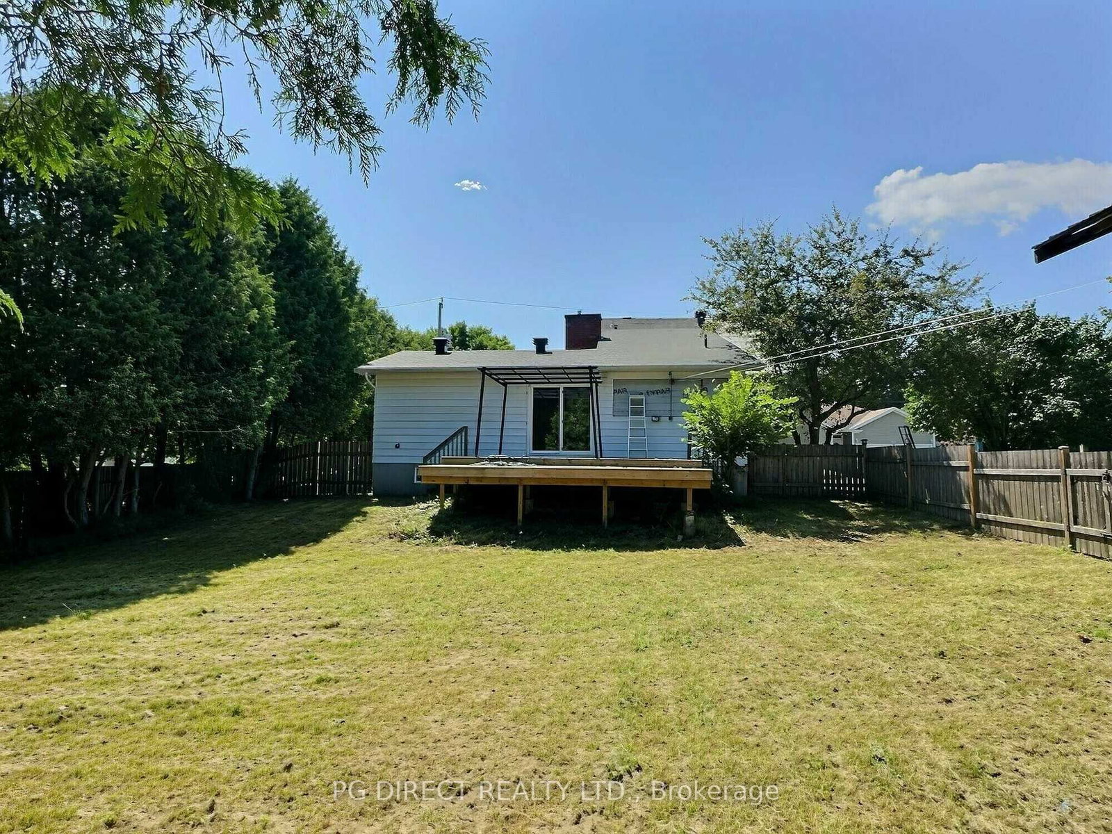 205 Drummond Street E • Merrickville-Wolford, ON photo 5