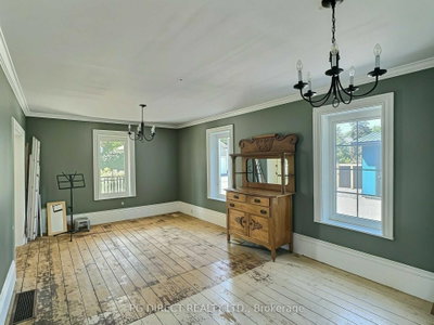 205 Drummond Street E • Merrickville-Wolford, ON photo 9